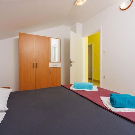 Apartment Davor Dramalj Exteriér fotografie